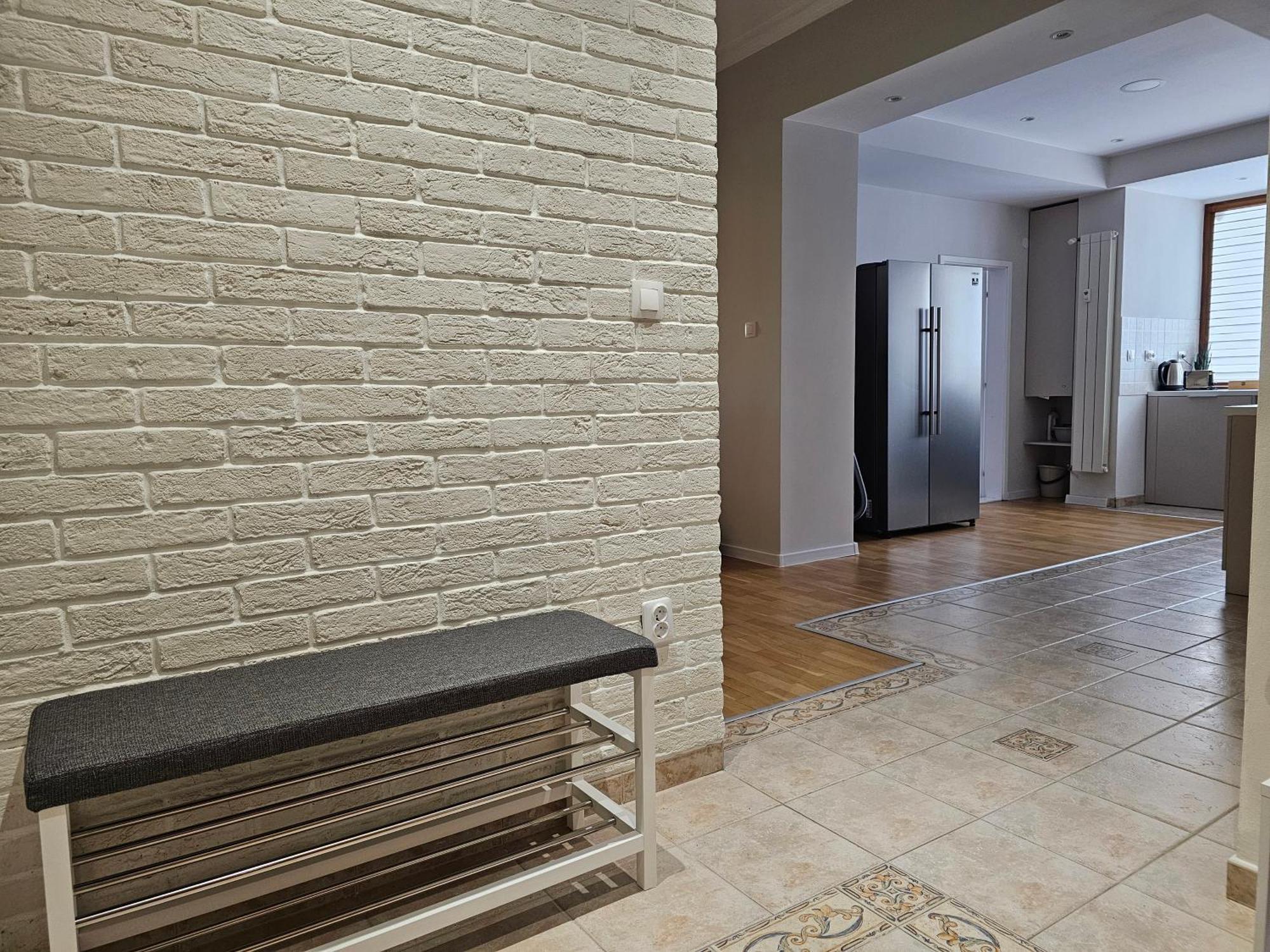 Spacious Aristocratic Apt. With A Colourful View Sofia Exterior photo